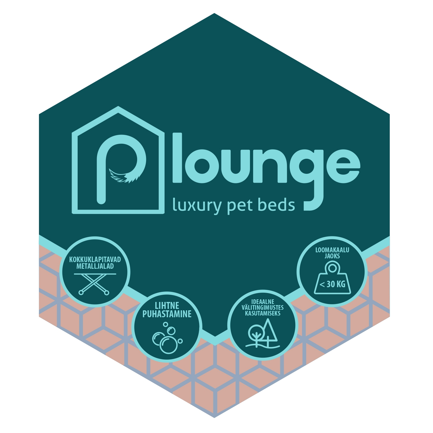 P.LOUNGE