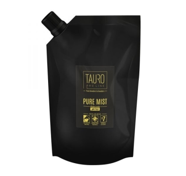 Лужна вода, дезінфекція, гігієна, захист Tauro Pro Line Pure Mist 1000 ml