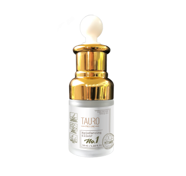 TAURO PRO LINE Reinforcing Elixir No. 1, 30 мл