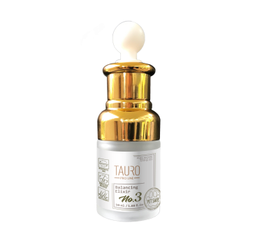 TAURO PRO LINE Balancing Elixir No. 3, 30 мл