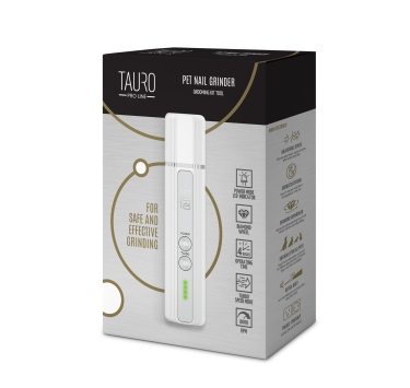 Гріндер для кігтів Tauro Pro Line