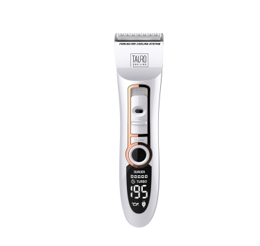 Професійний триммер для стрижки шерсті домашніх тварин Tauro Pro line professional hair clipper