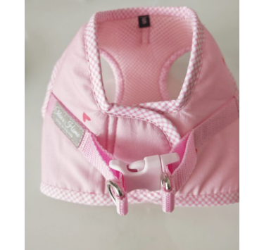 Chloe's Home Шлея для собак Florida hearts XS