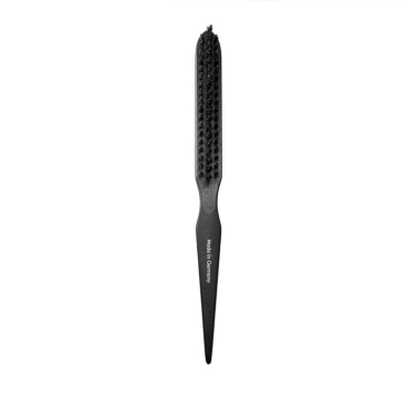 Tauro Pro Line Щітка, деревина бука, натуральна щетина кабана, чорна, довга, 23,5 см