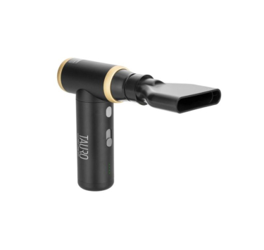 Портативний фен для домашніх тварин TAURO PRO LINE бездротовий, USB Type-C