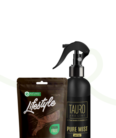 A wide range of only original products of high quality